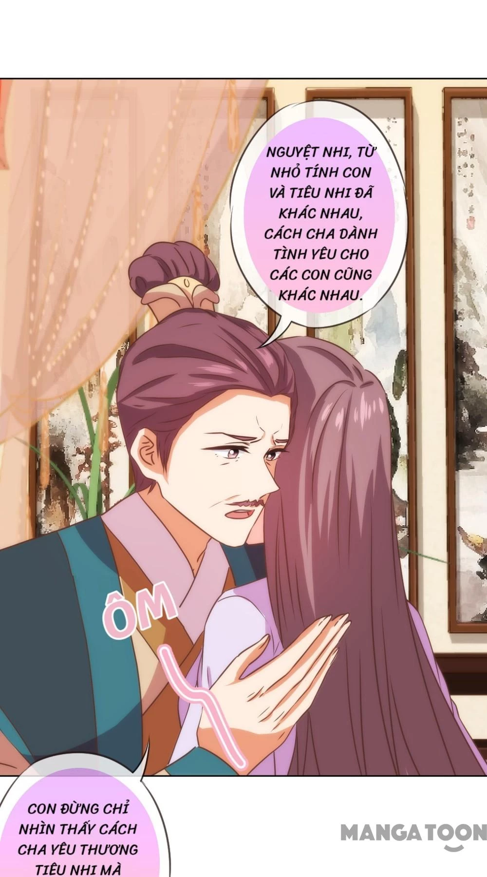 Ồ, Sủng Phi Đại Nhân Của Ta Chapter 230 - 11