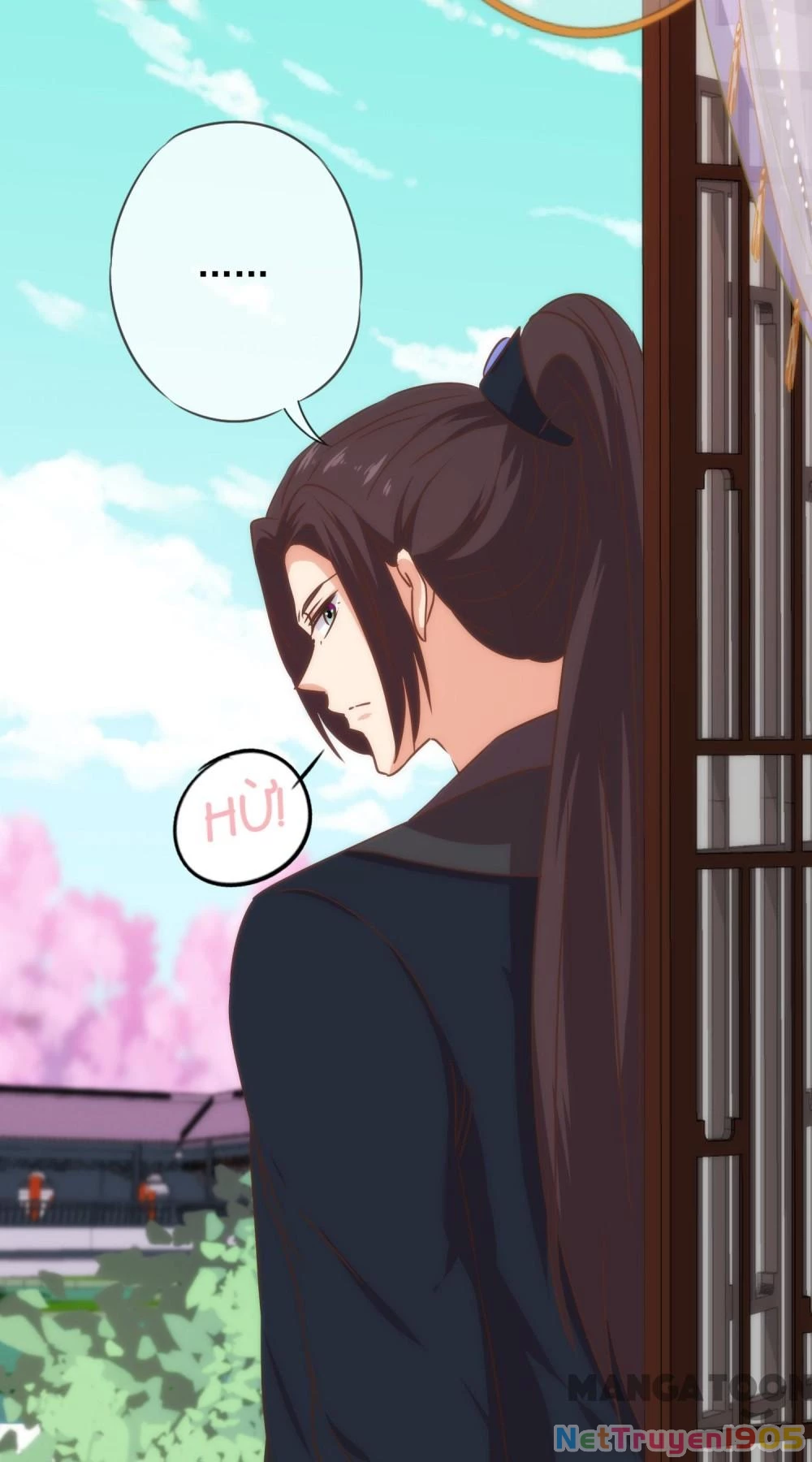 Ồ, Sủng Phi Đại Nhân Của Ta Chapter 230 - 25