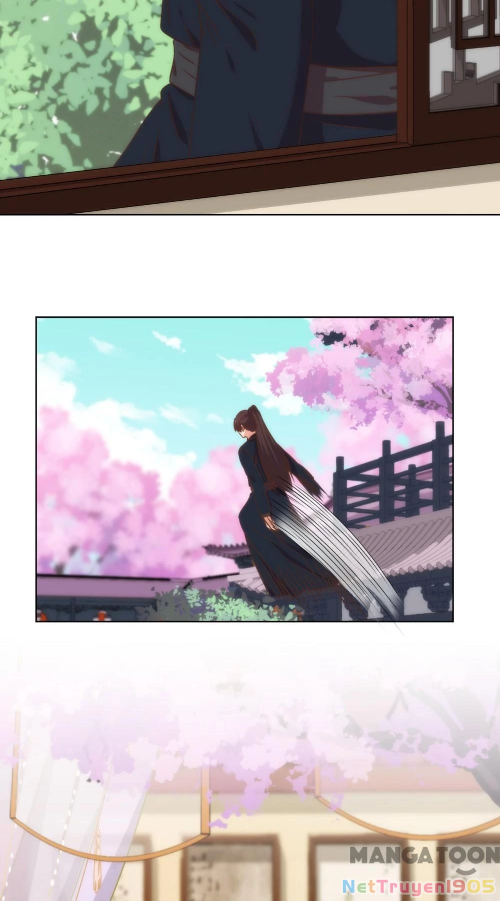 Ồ, Sủng Phi Đại Nhân Của Ta Chapter 230 - 26