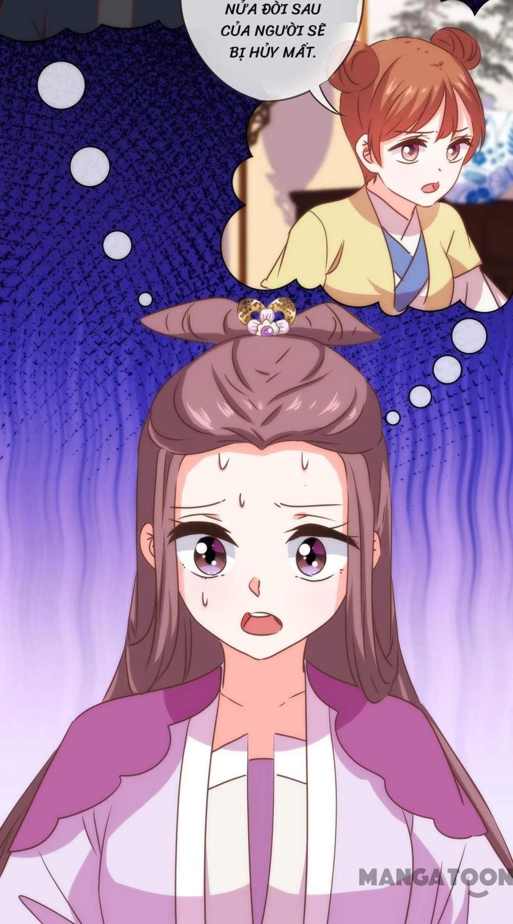 Ồ, Sủng Phi Đại Nhân Của Ta Chapter 230 - 31