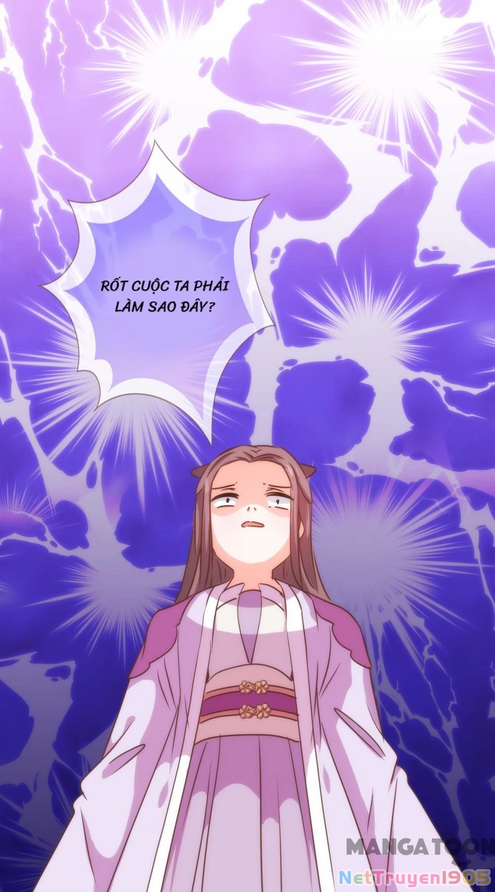 Ồ, Sủng Phi Đại Nhân Của Ta Chapter 230 - 33