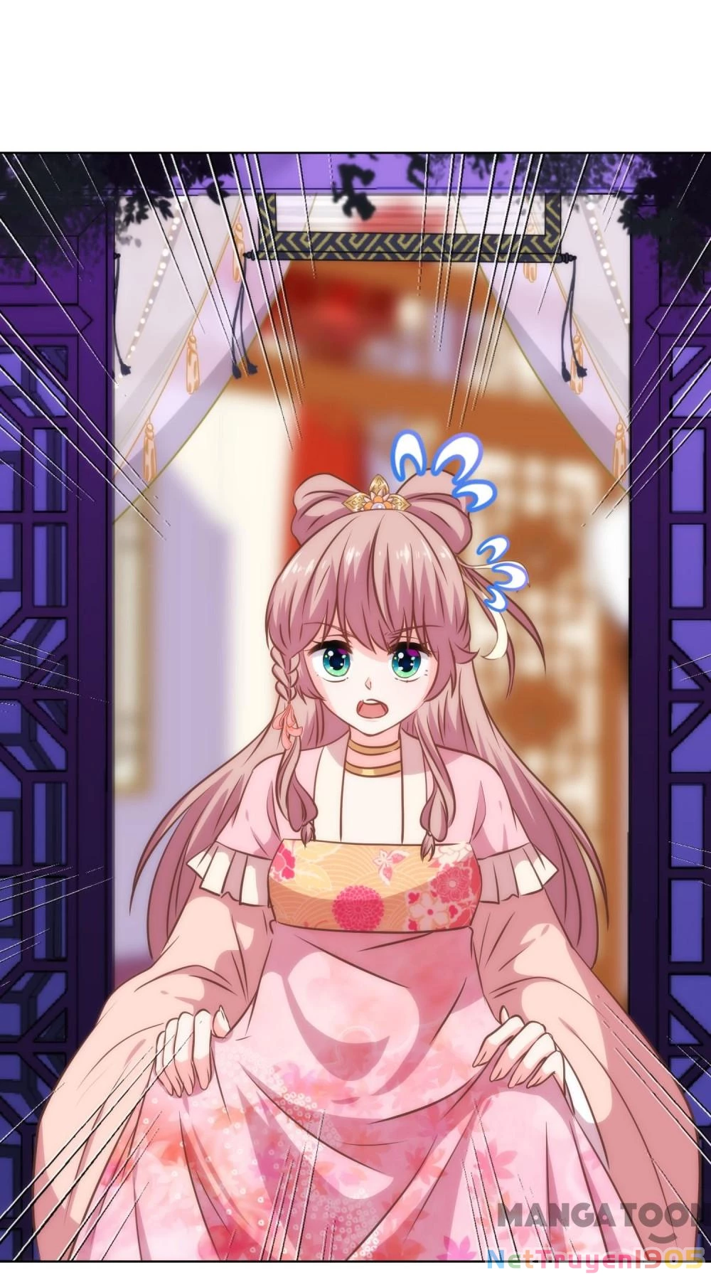 Ồ, Sủng Phi Đại Nhân Của Ta Chapter 231 - 9