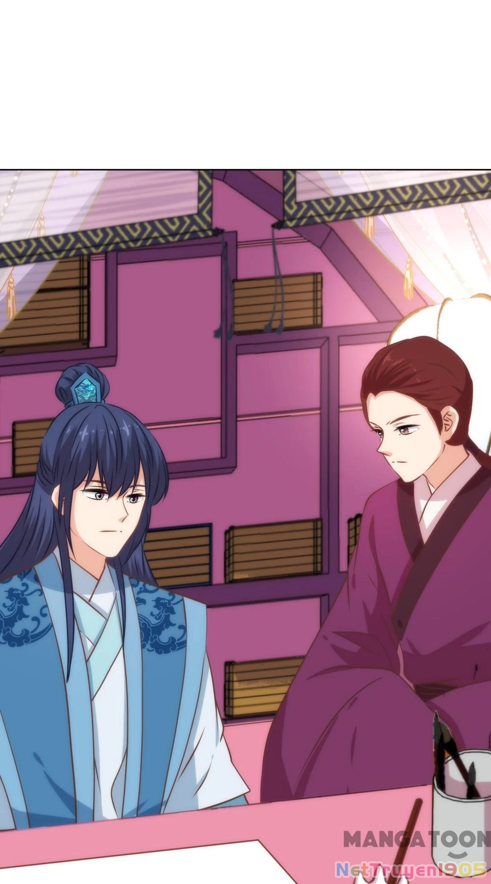 Ồ, Sủng Phi Đại Nhân Của Ta Chapter 231 - 10