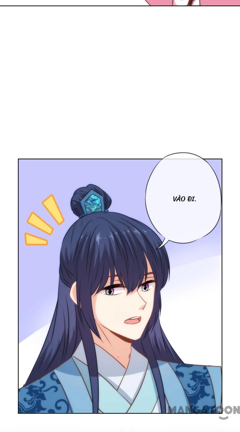 Ồ, Sủng Phi Đại Nhân Của Ta Chapter 231 - 11