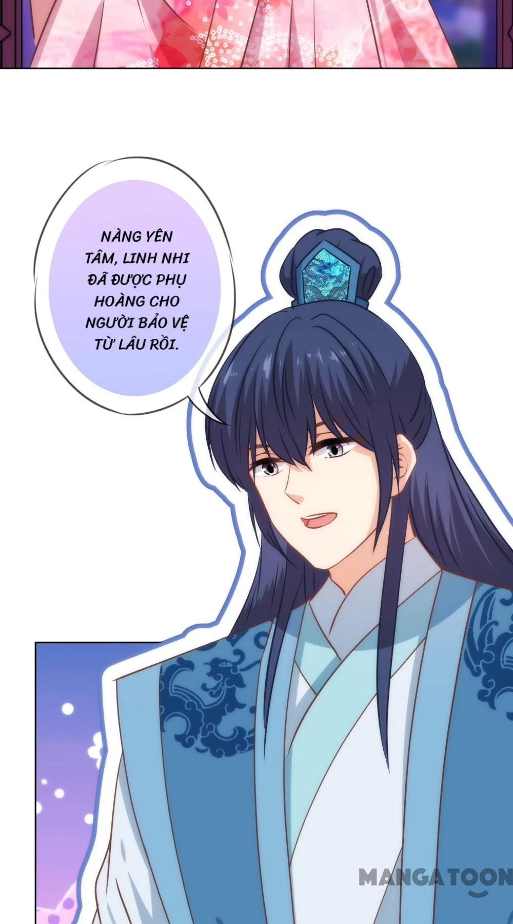 Ồ, Sủng Phi Đại Nhân Của Ta Chapter 231 - 13