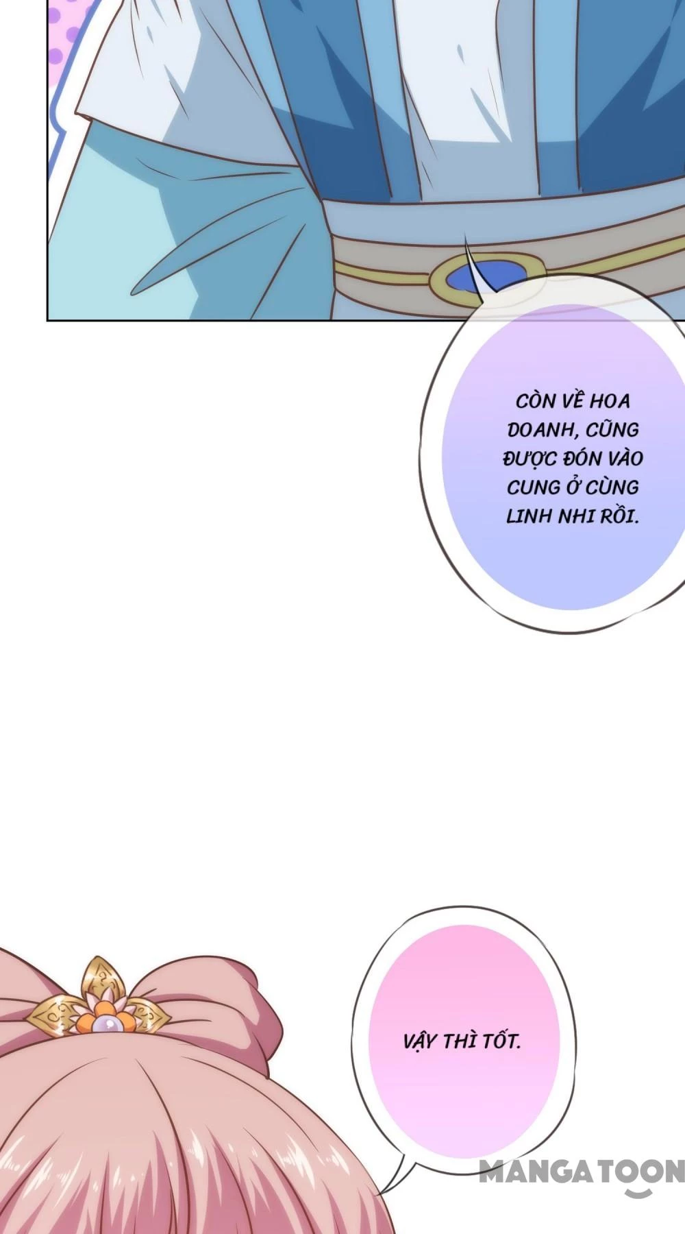 Ồ, Sủng Phi Đại Nhân Của Ta Chapter 231 - 14