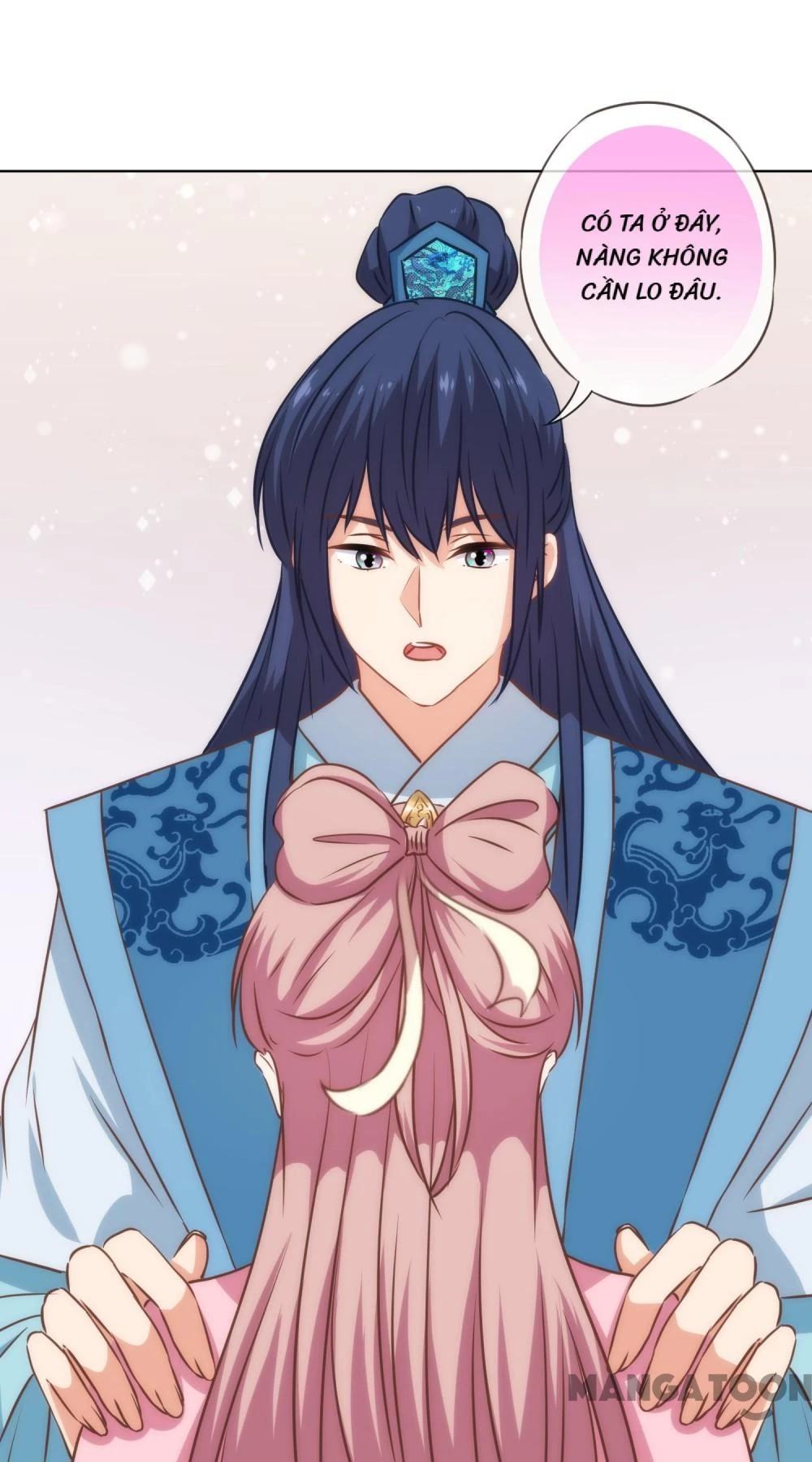 Ồ, Sủng Phi Đại Nhân Của Ta Chapter 231 - 16