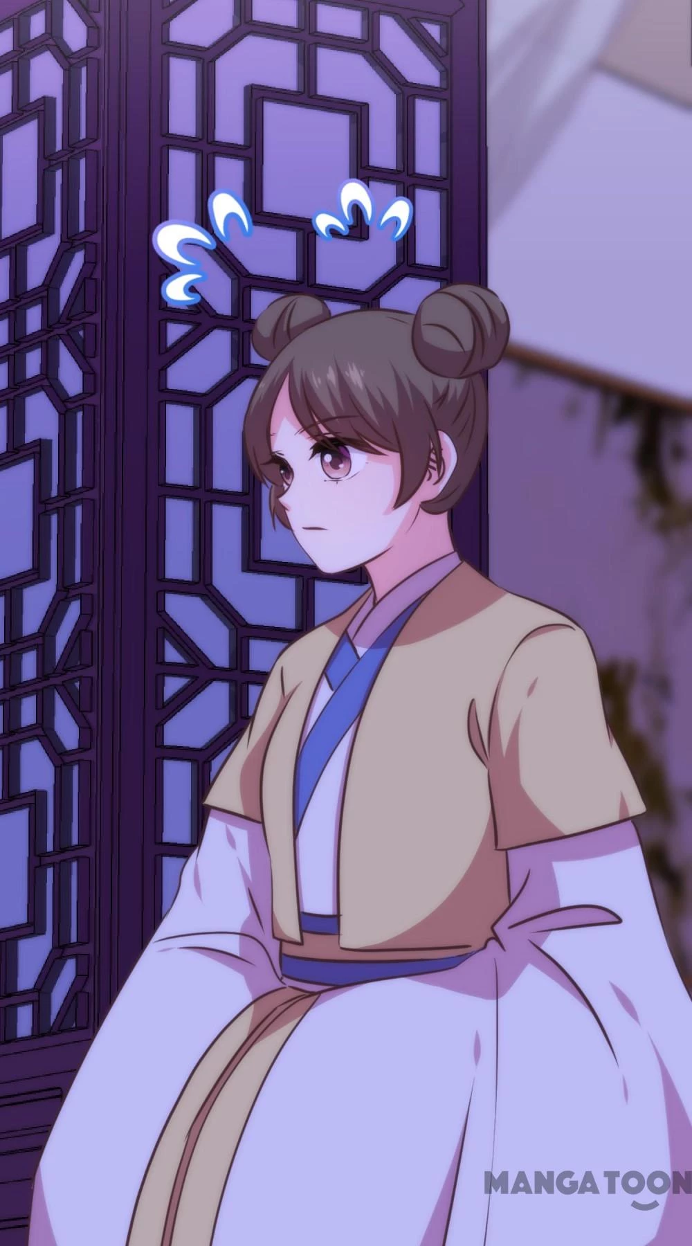 Ồ, Sủng Phi Đại Nhân Của Ta Chapter 231 - 19