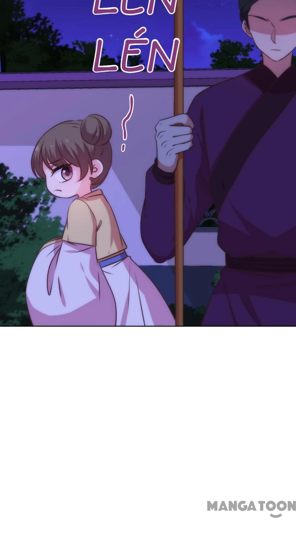 Ồ, Sủng Phi Đại Nhân Của Ta Chapter 231 - 21