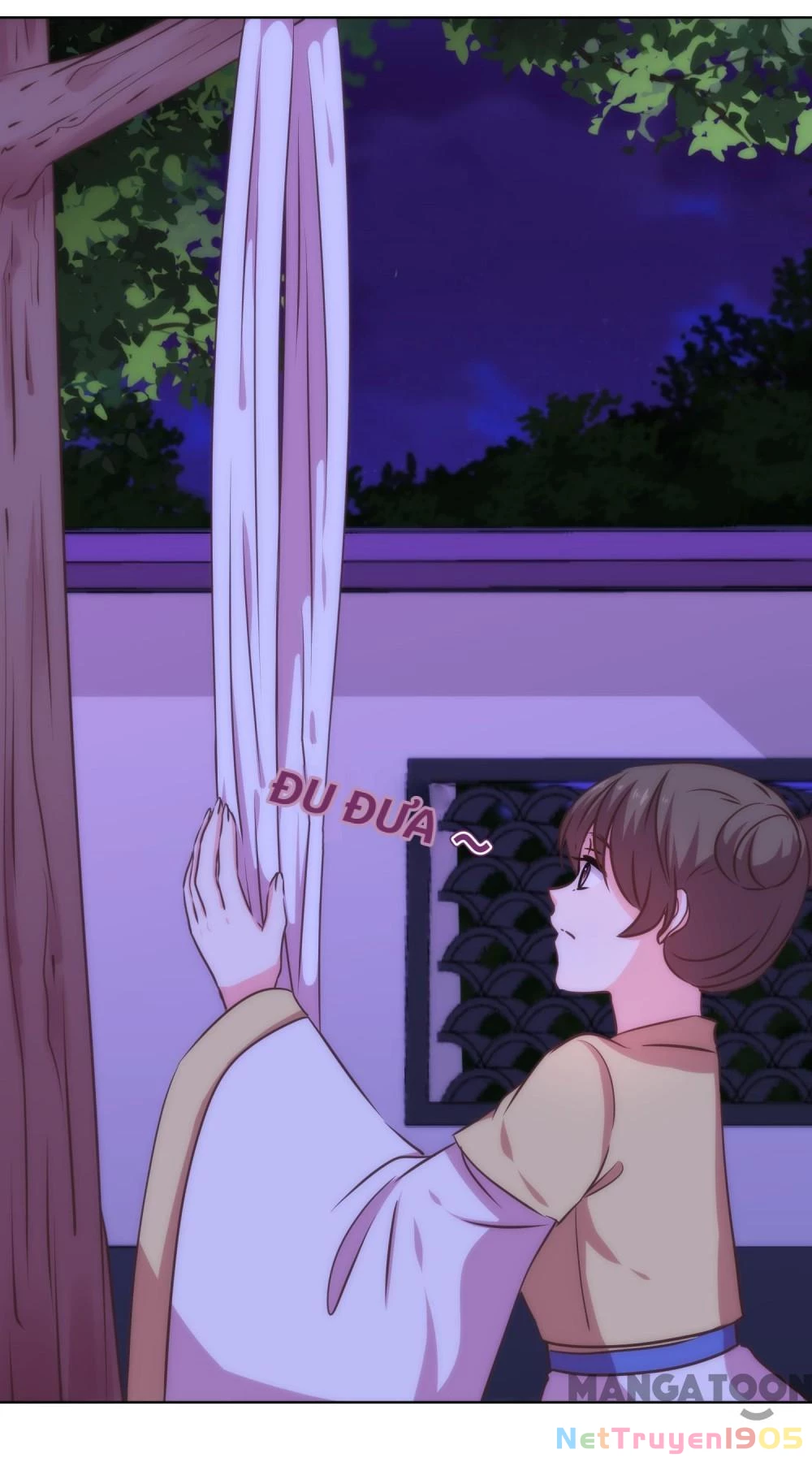 Ồ, Sủng Phi Đại Nhân Của Ta Chapter 231 - 22