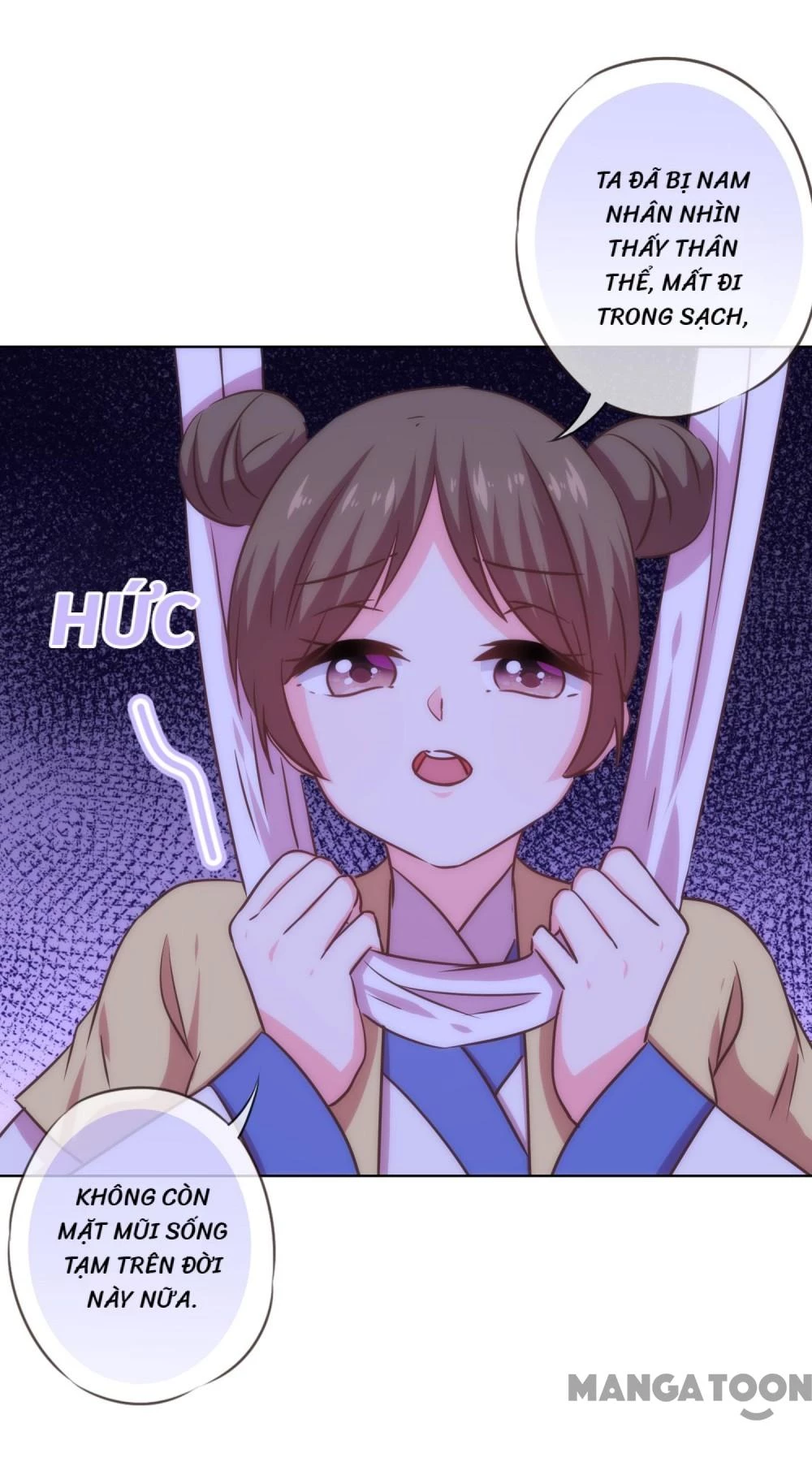 Ồ, Sủng Phi Đại Nhân Của Ta Chapter 231 - 24