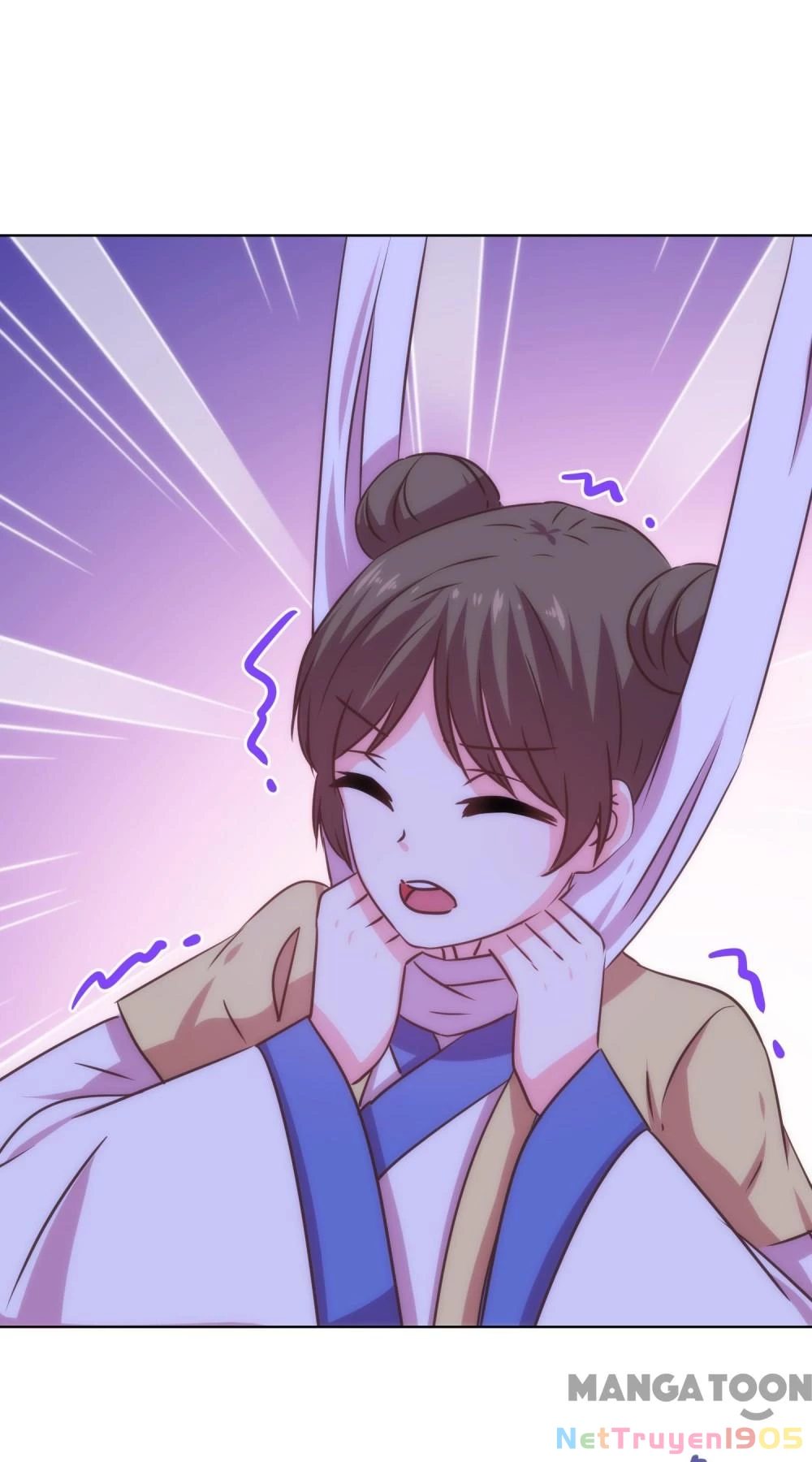 Ồ, Sủng Phi Đại Nhân Của Ta Chapter 231 - 27