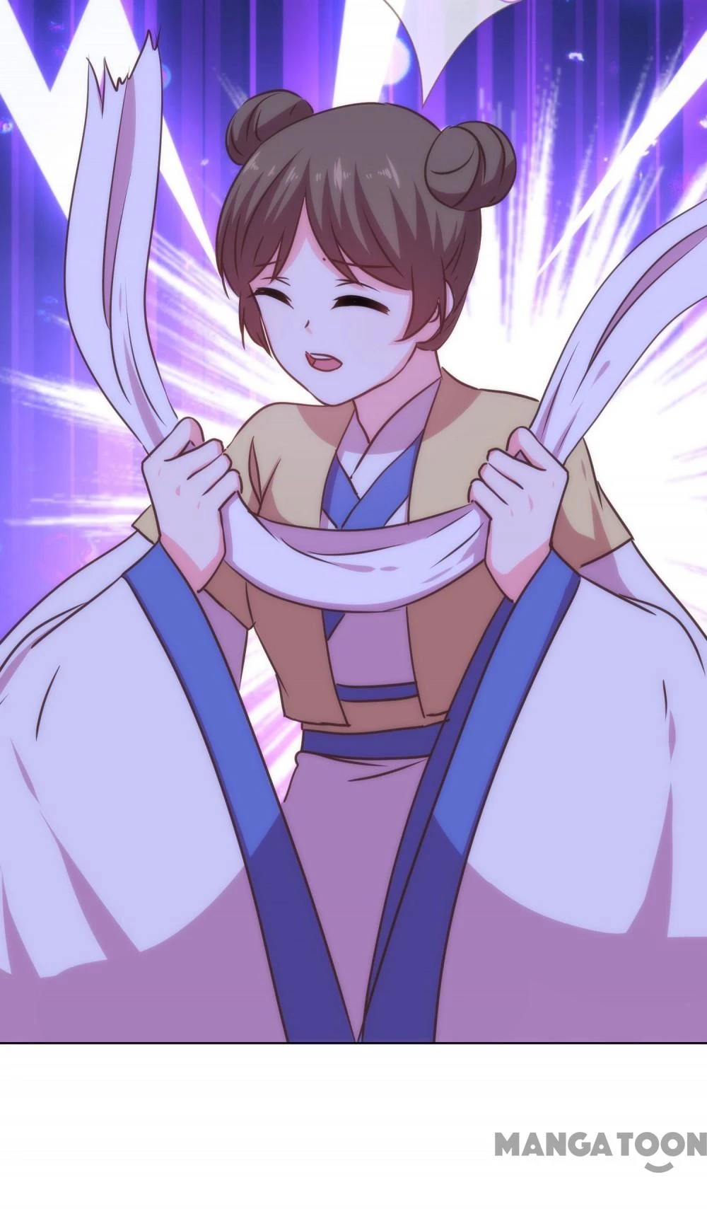 Ồ, Sủng Phi Đại Nhân Của Ta Chapter 231 - 29