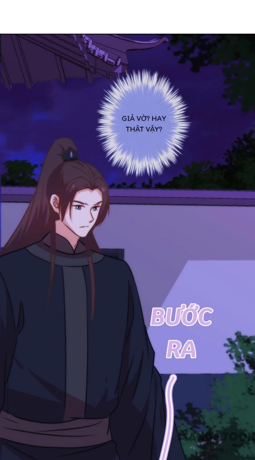 Ồ, Sủng Phi Đại Nhân Của Ta Chapter 231 - 30