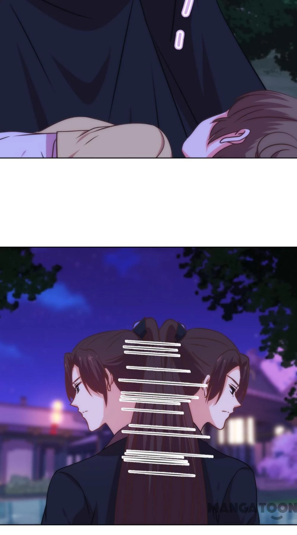 Ồ, Sủng Phi Đại Nhân Của Ta Chapter 231 - 31