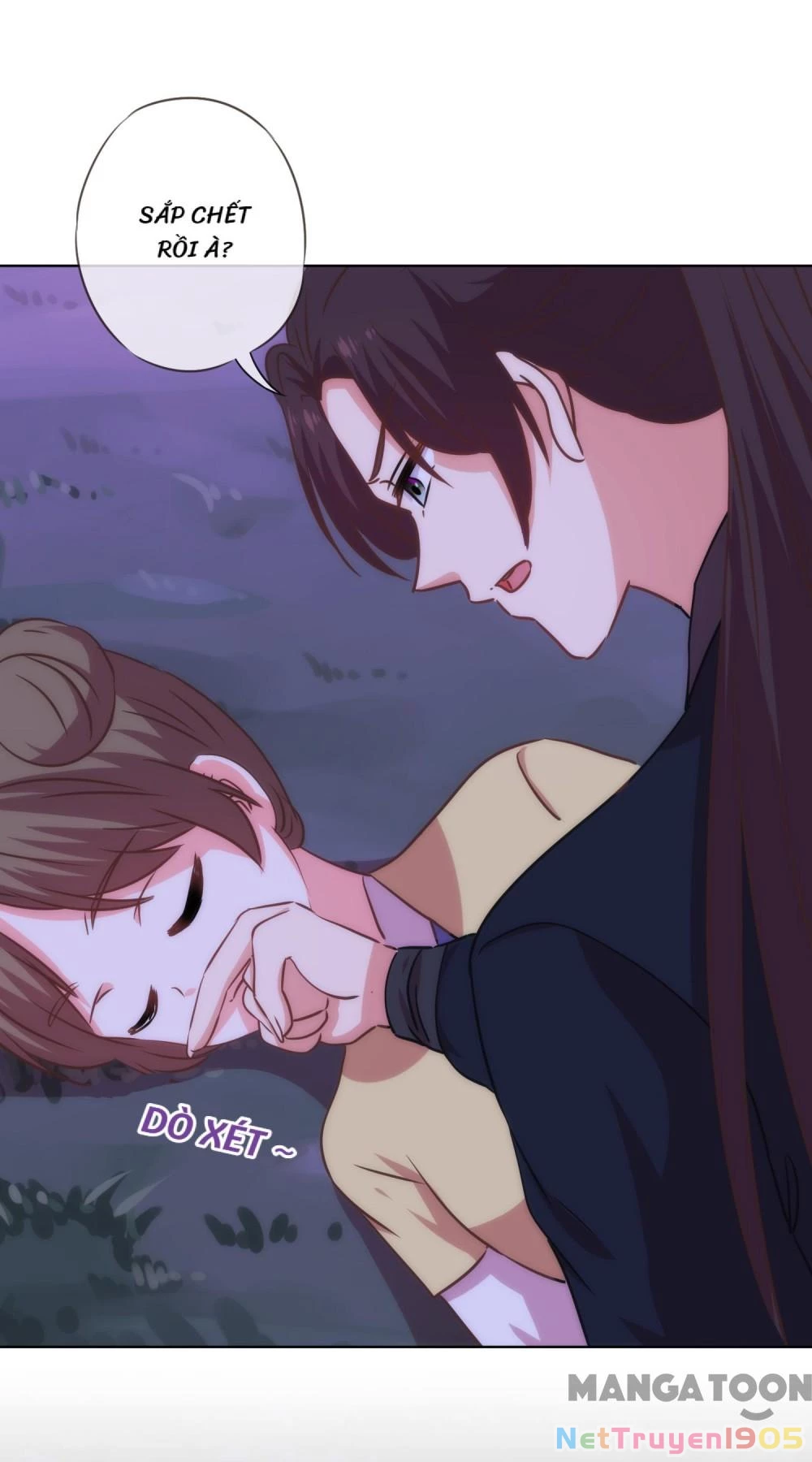 Ồ, Sủng Phi Đại Nhân Của Ta Chapter 231 - 32