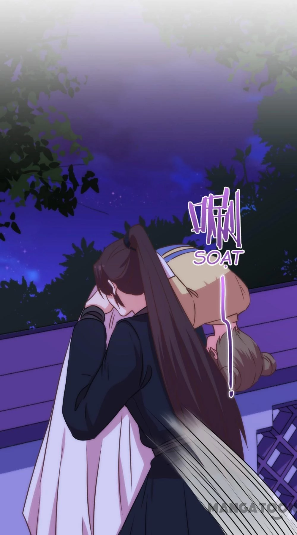 Ồ, Sủng Phi Đại Nhân Của Ta Chapter 231 - 33