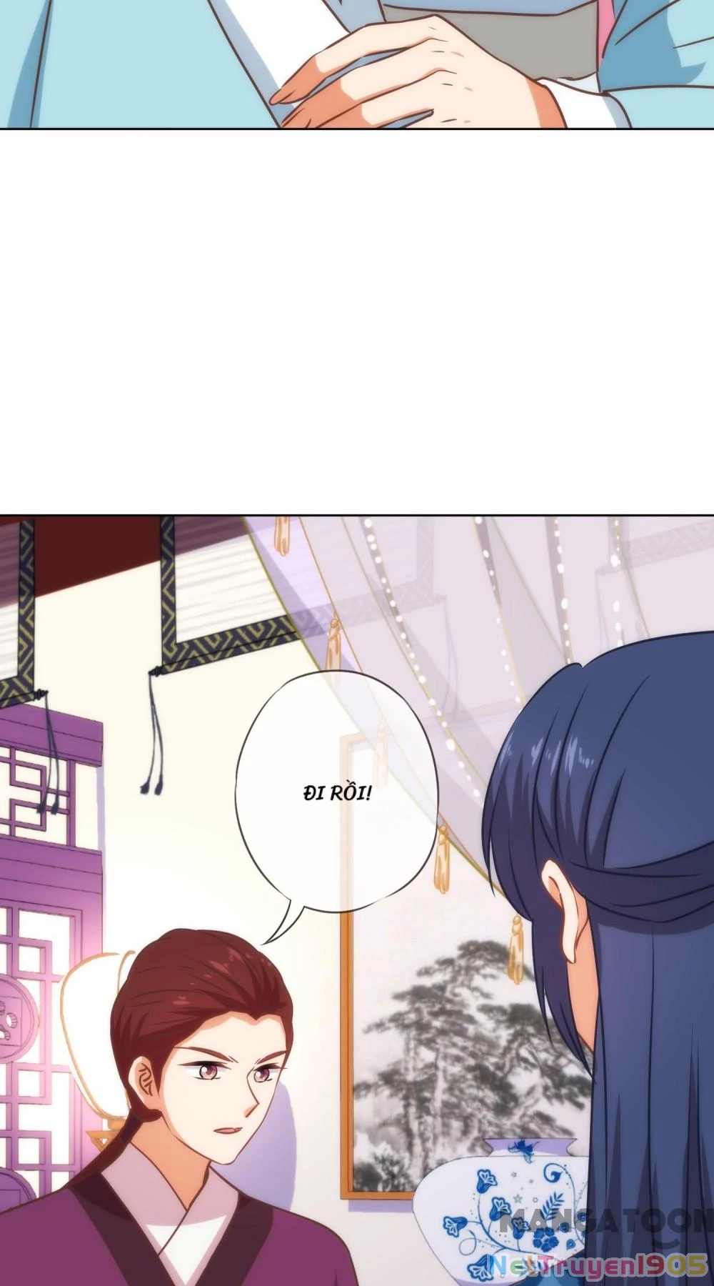 Ồ, Sủng Phi Đại Nhân Của Ta Chapter 231 - 36