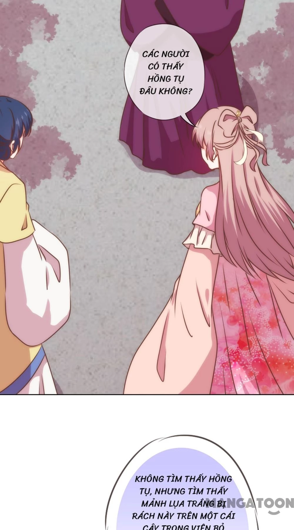 Ồ, Sủng Phi Đại Nhân Của Ta Chapter 232 - 3