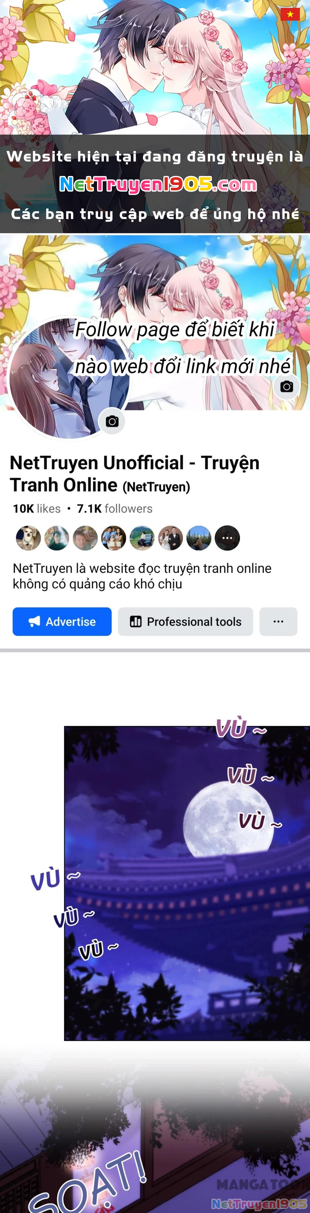 Ồ, Sủng Phi Đại Nhân Của Ta Chapter 233 - 1