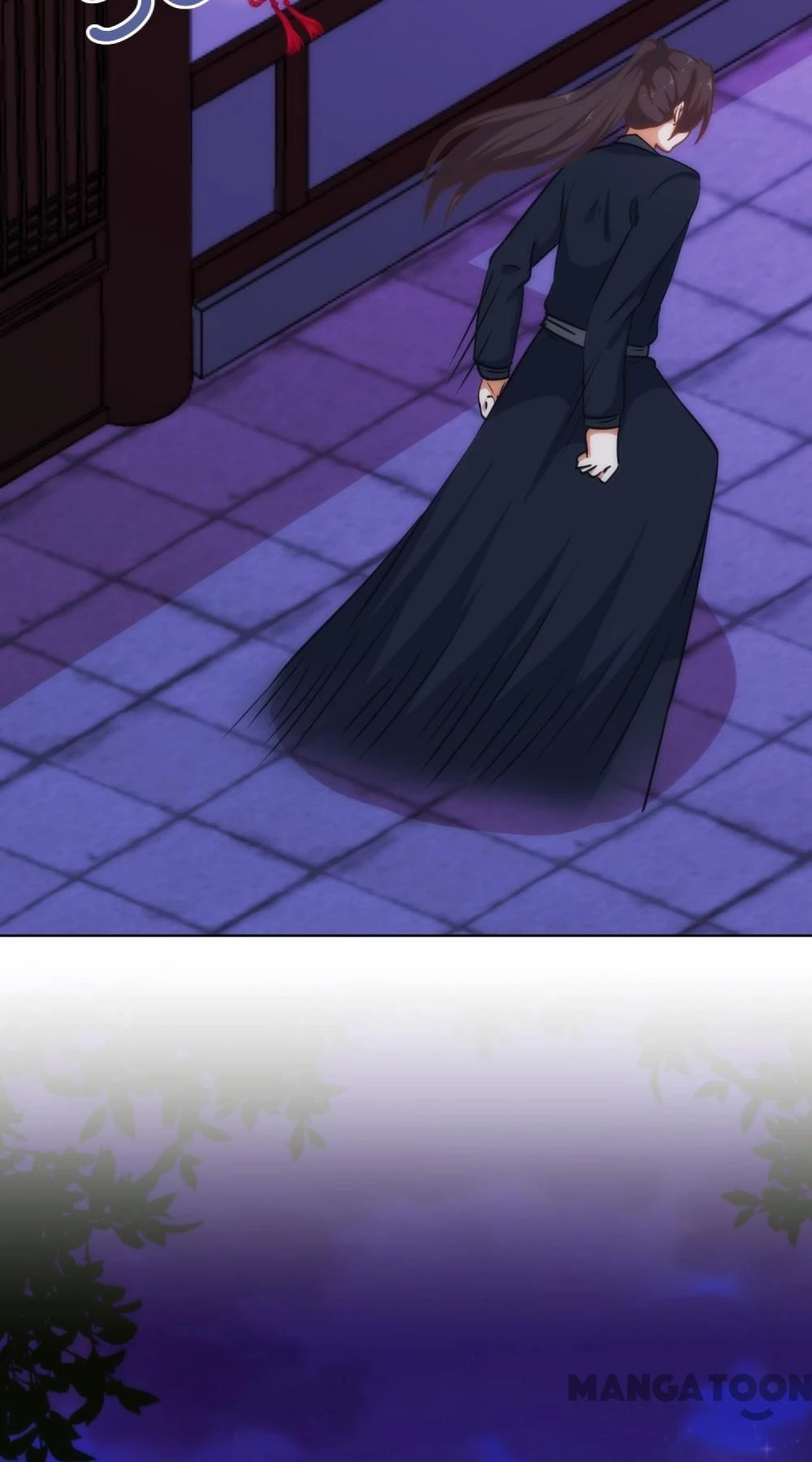 Ồ, Sủng Phi Đại Nhân Của Ta Chapter 233 - 2