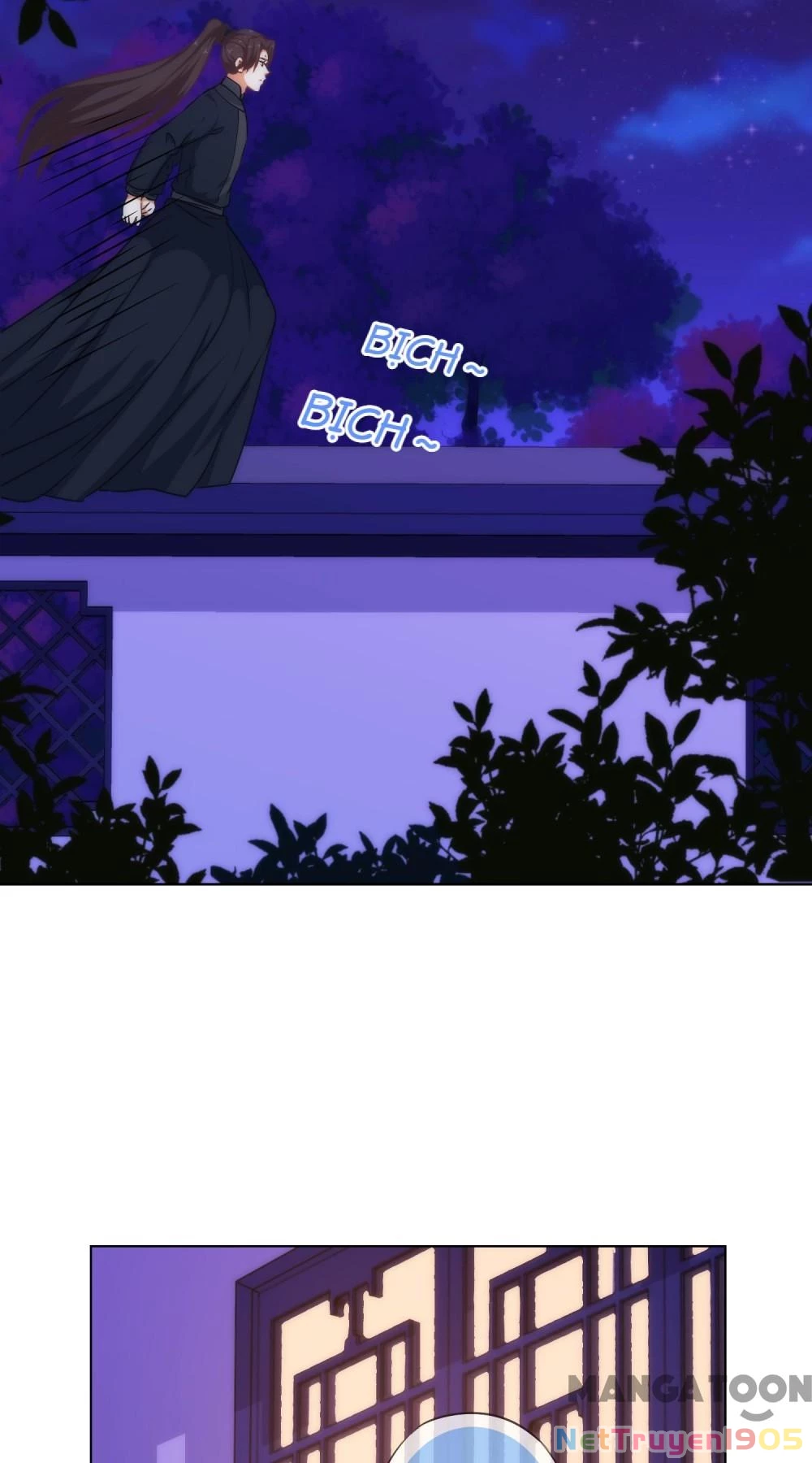 Ồ, Sủng Phi Đại Nhân Của Ta Chapter 233 - 3