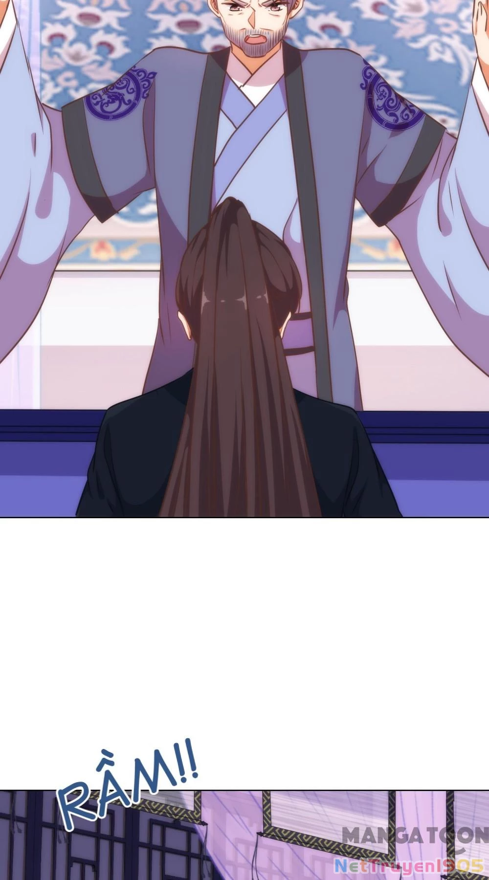 Ồ, Sủng Phi Đại Nhân Của Ta Chapter 233 - 5