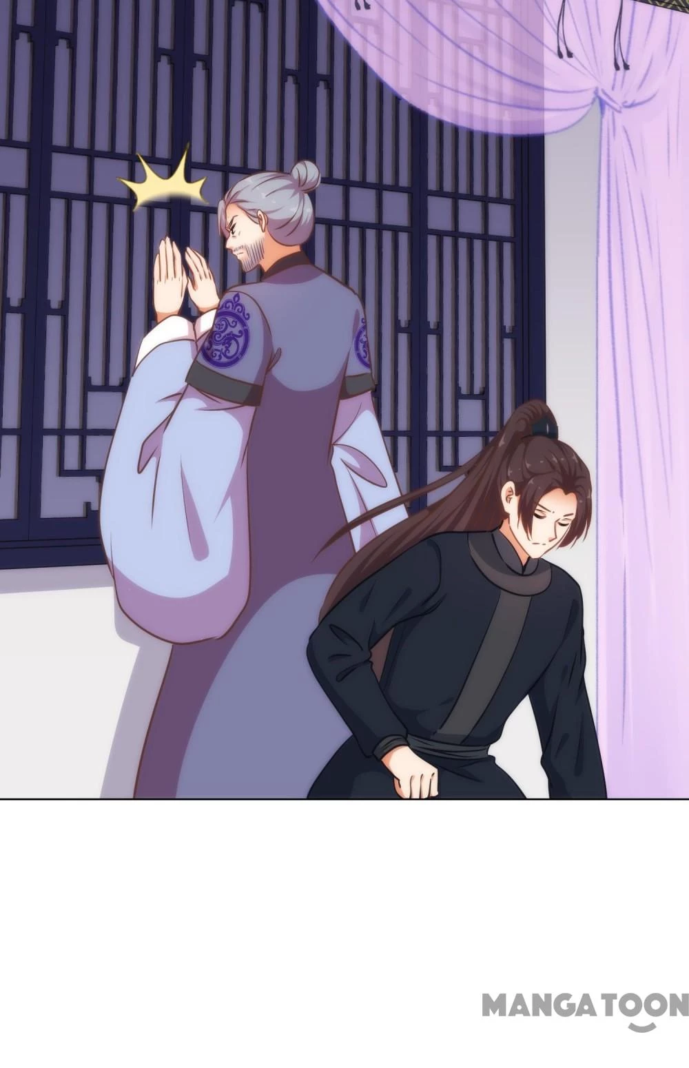 Ồ, Sủng Phi Đại Nhân Của Ta Chapter 233 - 6