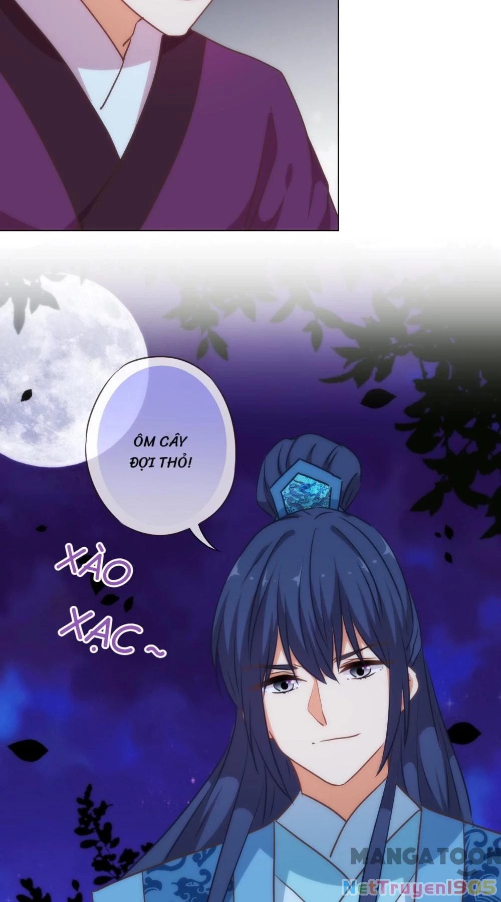 Ồ, Sủng Phi Đại Nhân Của Ta Chapter 233 - 9