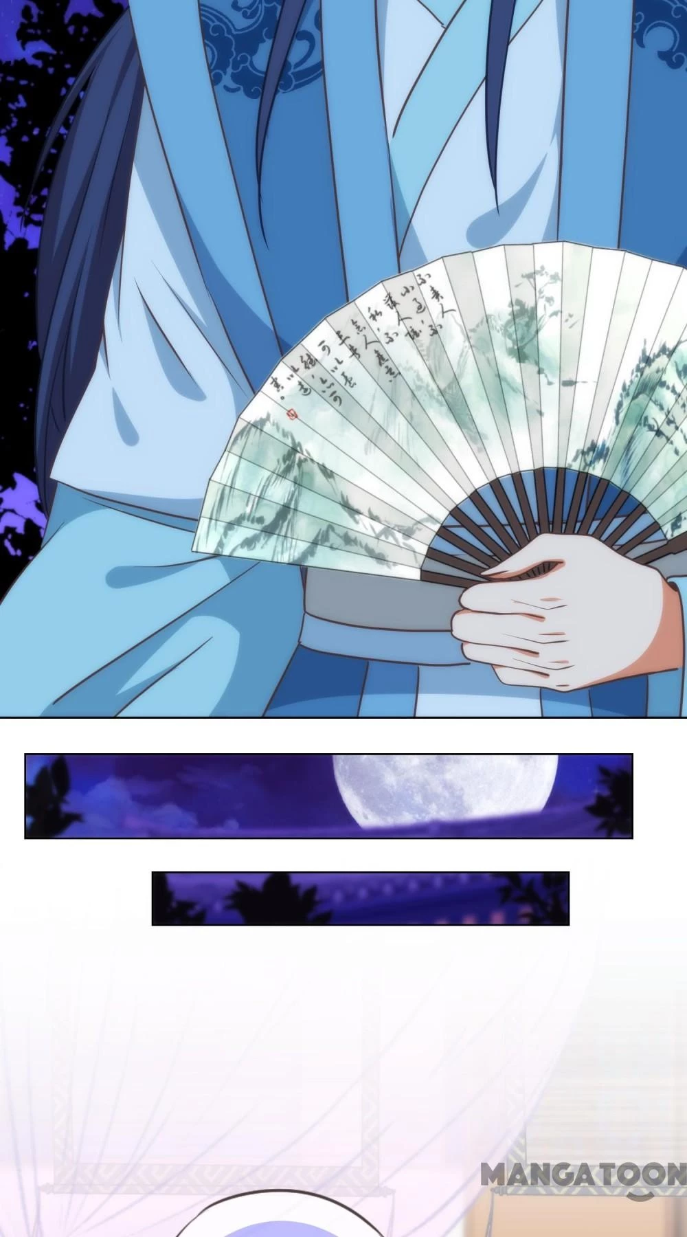 Ồ, Sủng Phi Đại Nhân Của Ta Chapter 233 - 10