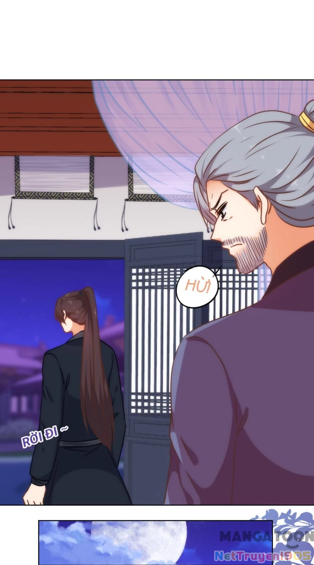 Ồ, Sủng Phi Đại Nhân Của Ta Chapter 233 - 13