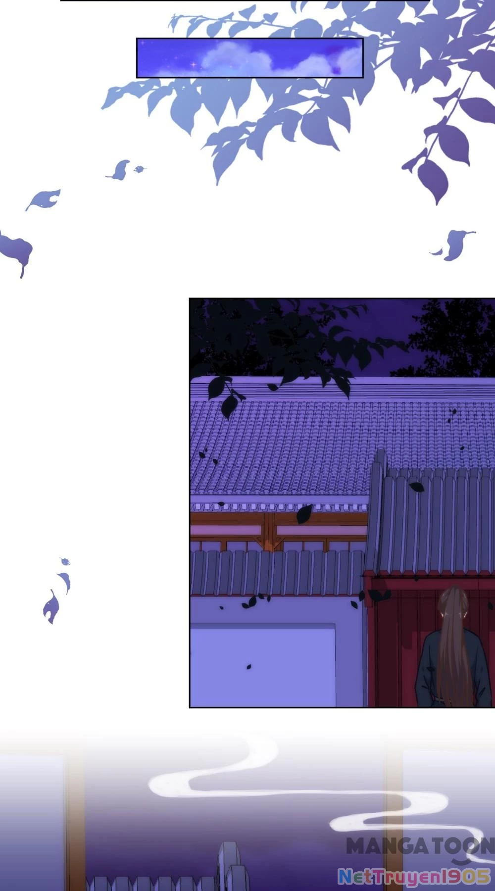 Ồ, Sủng Phi Đại Nhân Của Ta Chapter 233 - 14