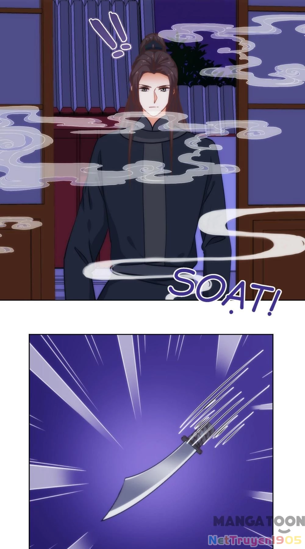 Ồ, Sủng Phi Đại Nhân Của Ta Chapter 233 - 15