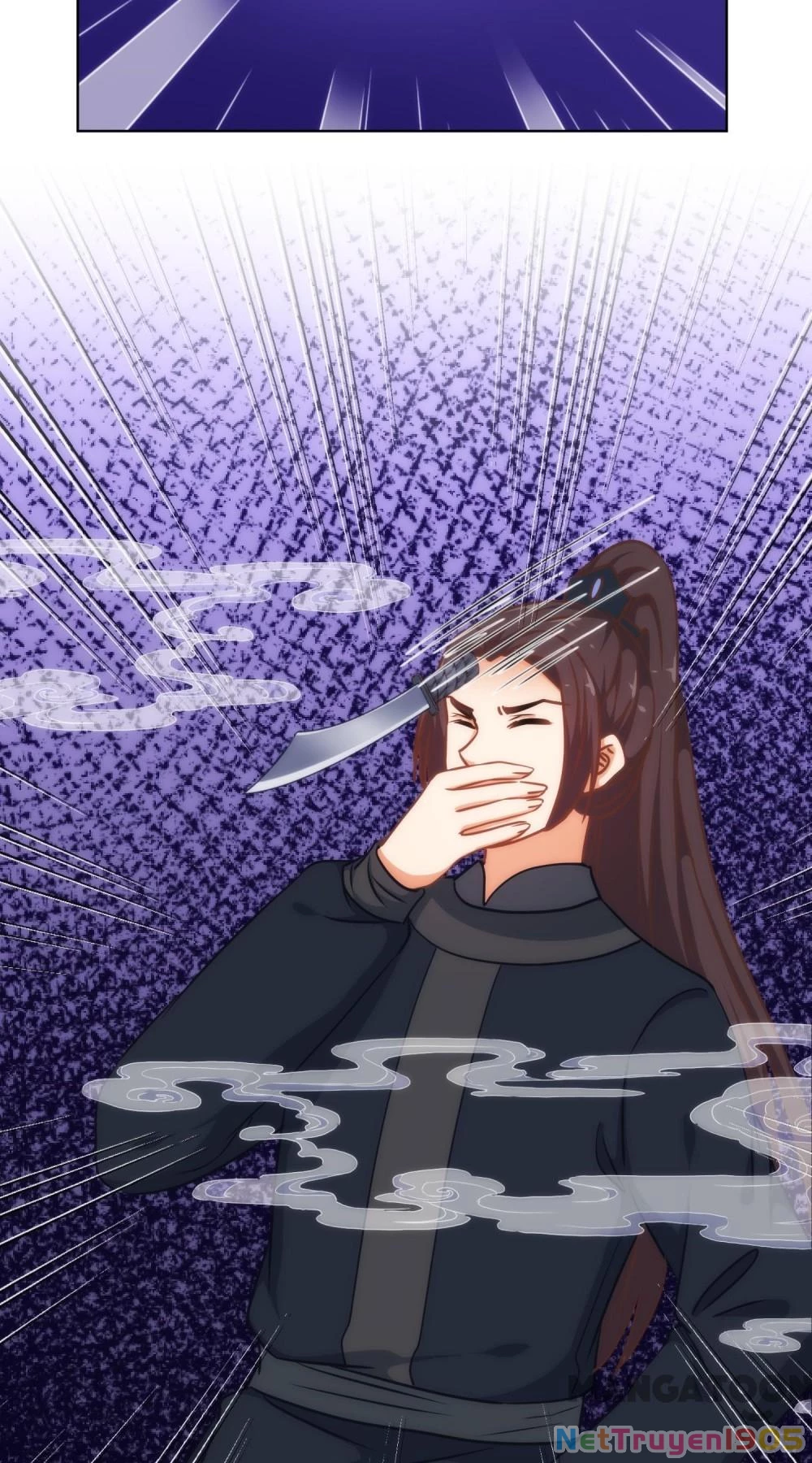 Ồ, Sủng Phi Đại Nhân Của Ta Chapter 233 - 16