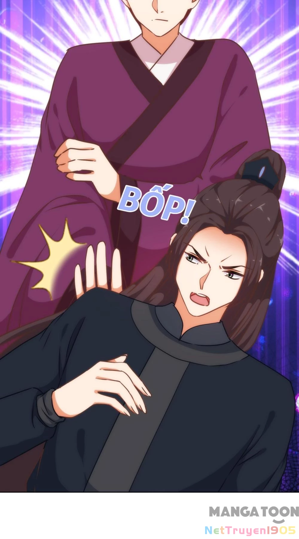 Ồ, Sủng Phi Đại Nhân Của Ta Chapter 233 - 18