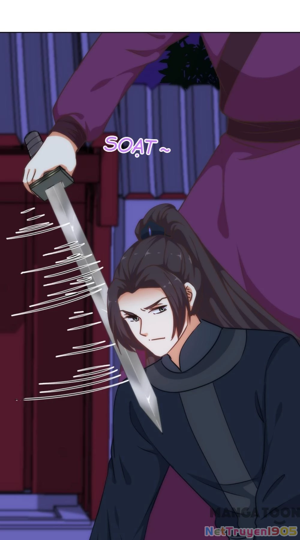 Ồ, Sủng Phi Đại Nhân Của Ta Chapter 233 - 20