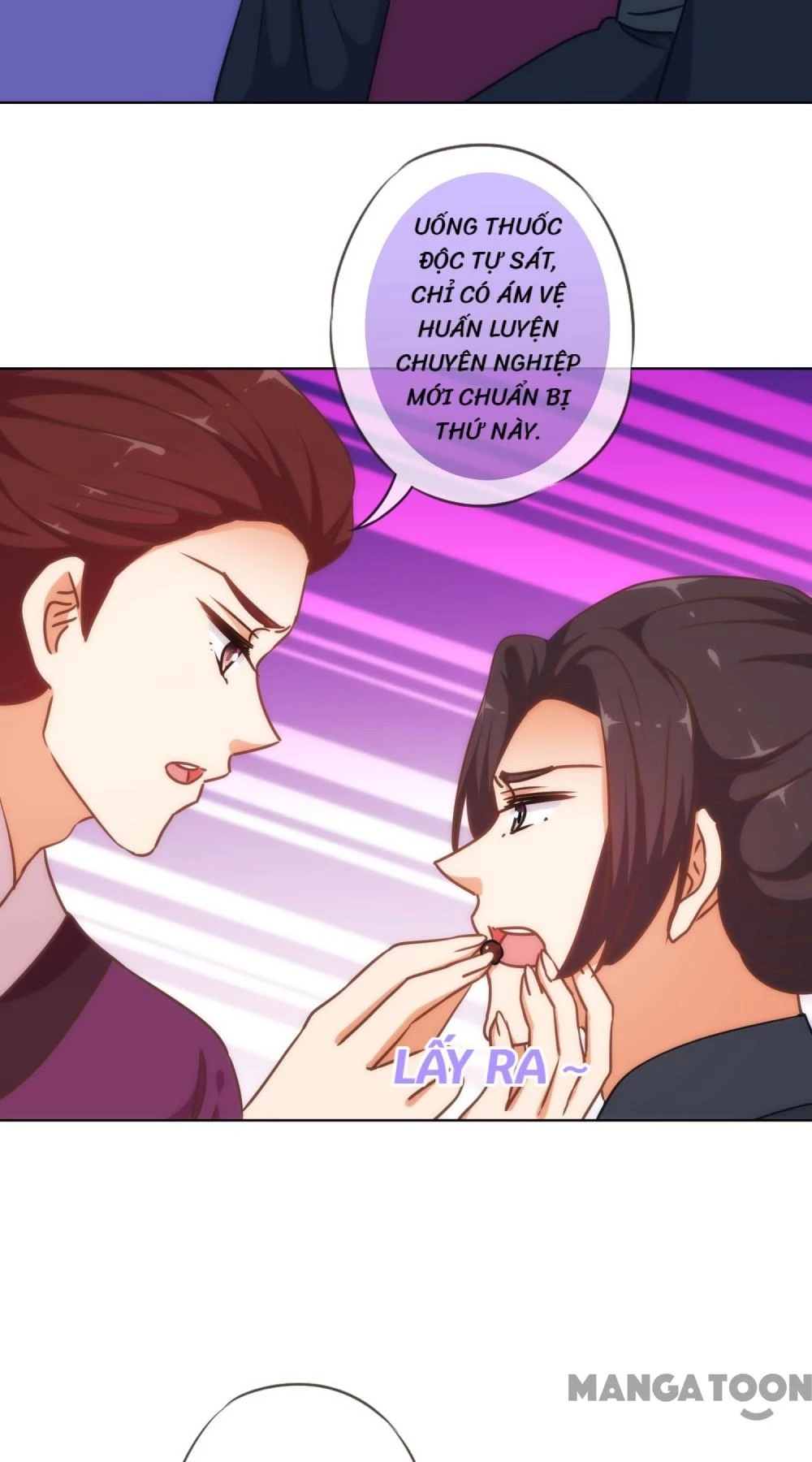 Ồ, Sủng Phi Đại Nhân Của Ta Chapter 233 - 21