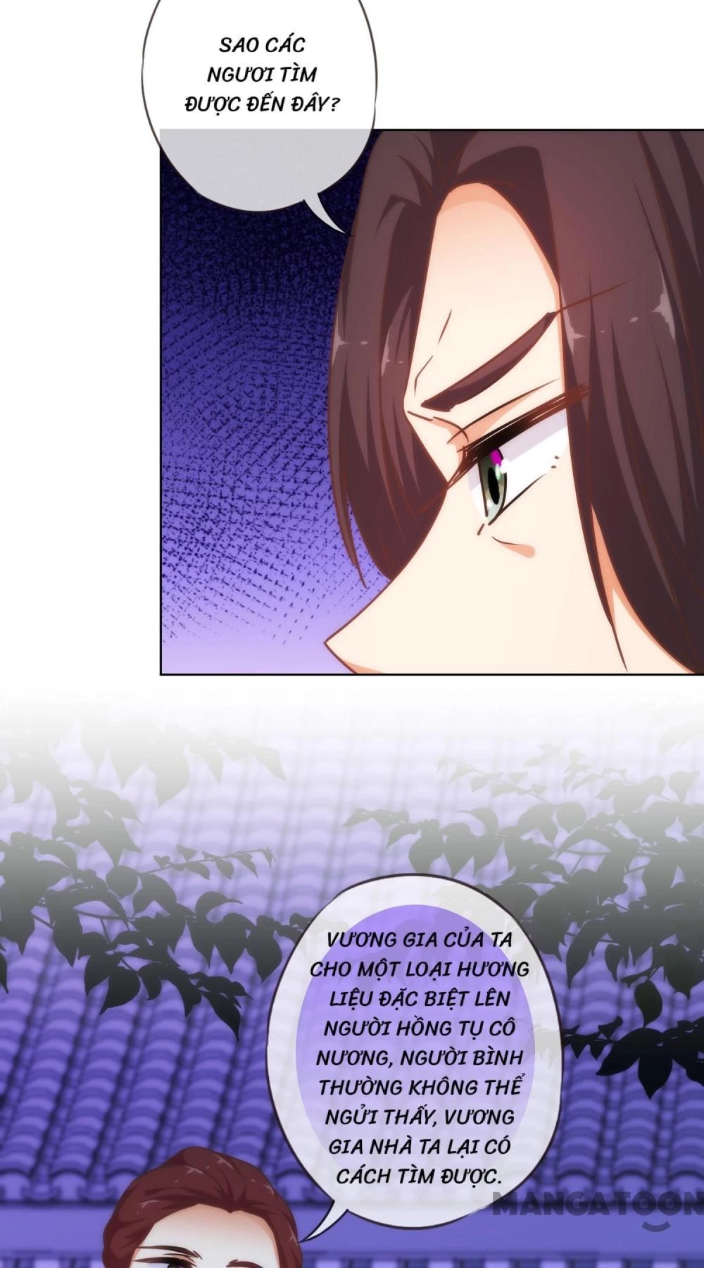 Ồ, Sủng Phi Đại Nhân Của Ta Chapter 233 - 22