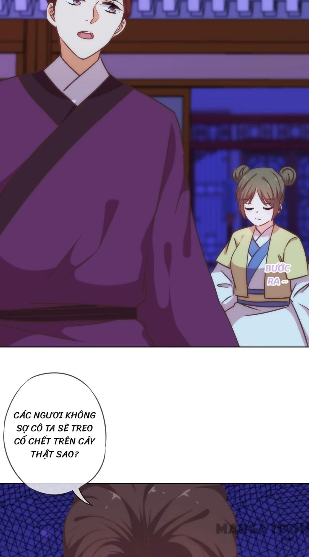 Ồ, Sủng Phi Đại Nhân Của Ta Chapter 233 - 23