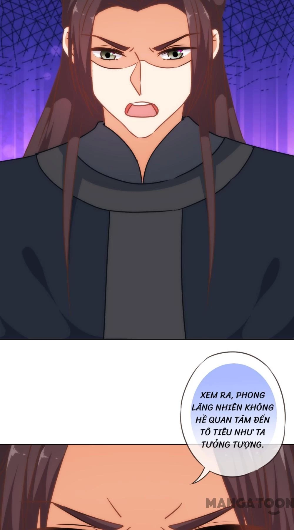 Ồ, Sủng Phi Đại Nhân Của Ta Chapter 233 - 24