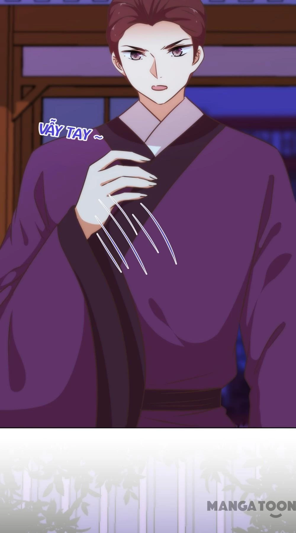 Ồ, Sủng Phi Đại Nhân Của Ta Chapter 233 - 29