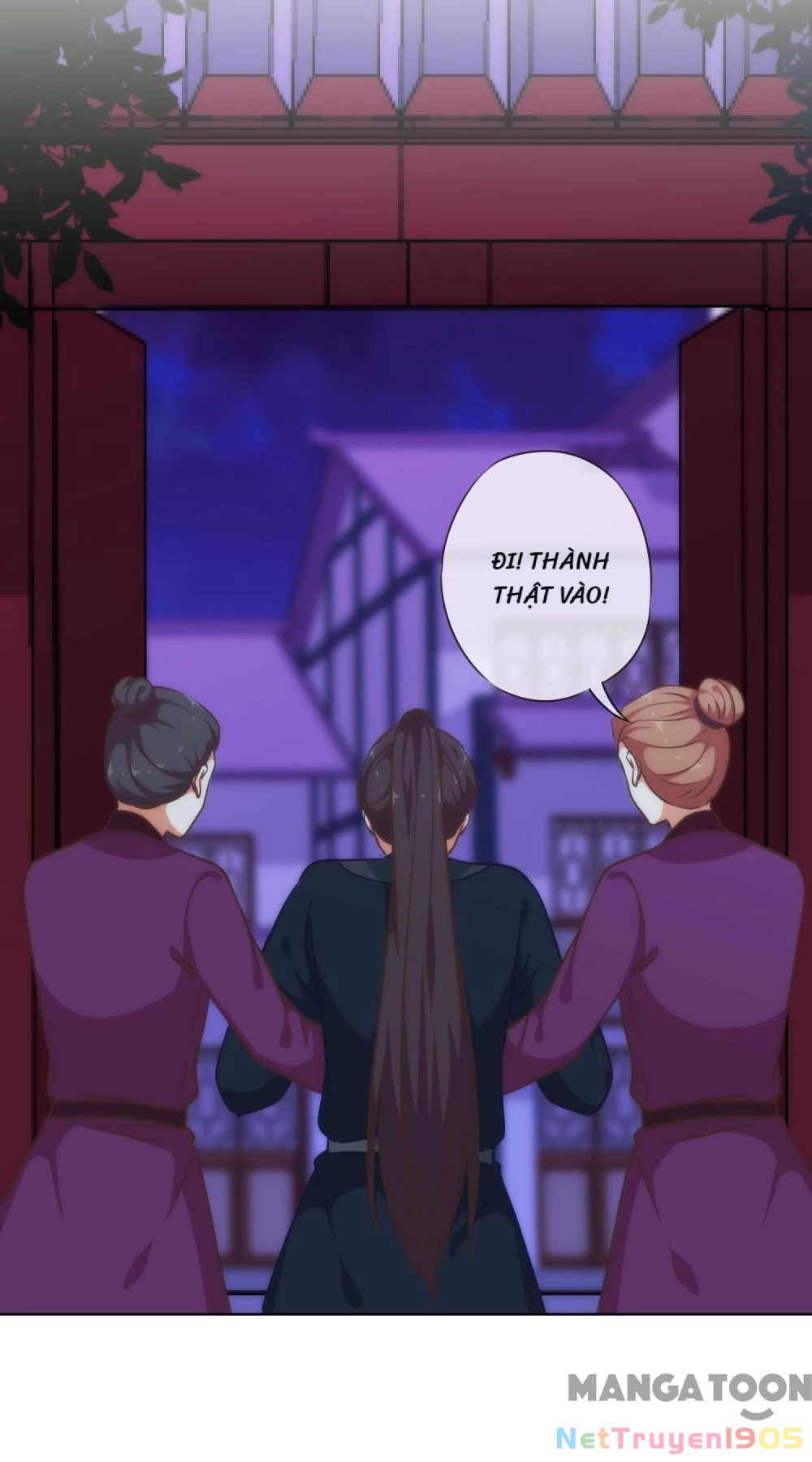 Ồ, Sủng Phi Đại Nhân Của Ta Chapter 233 - 30