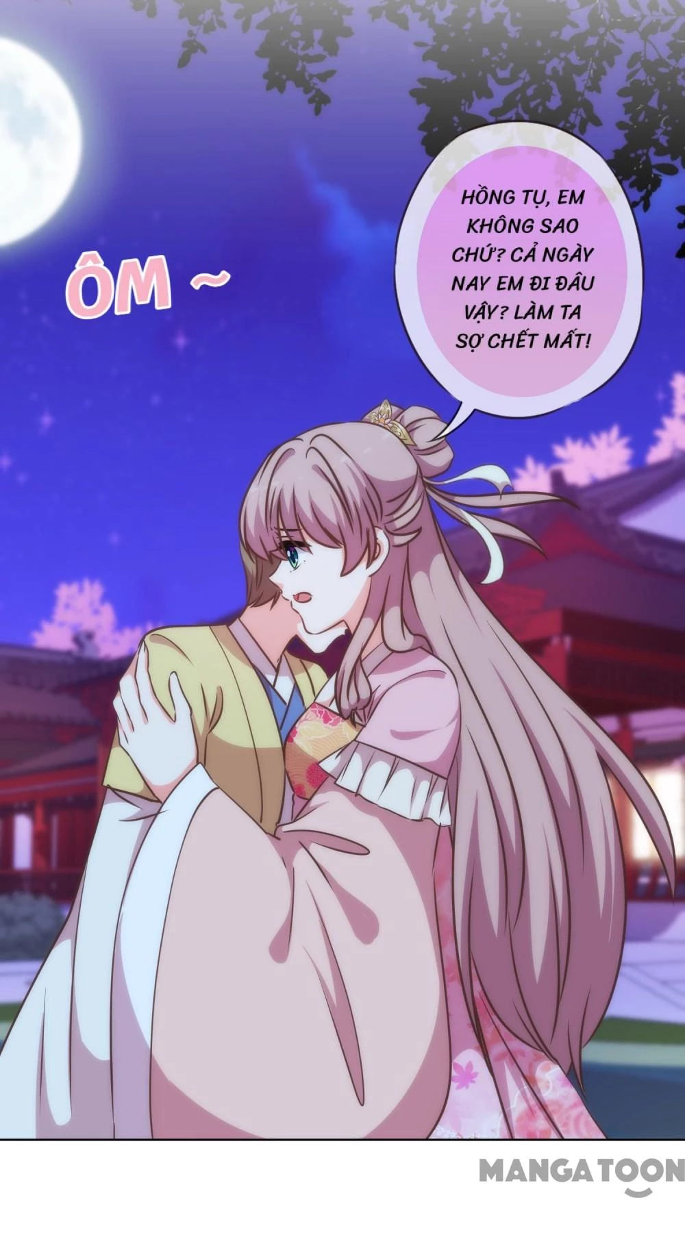 Ồ, Sủng Phi Đại Nhân Của Ta Chapter 234 - 2