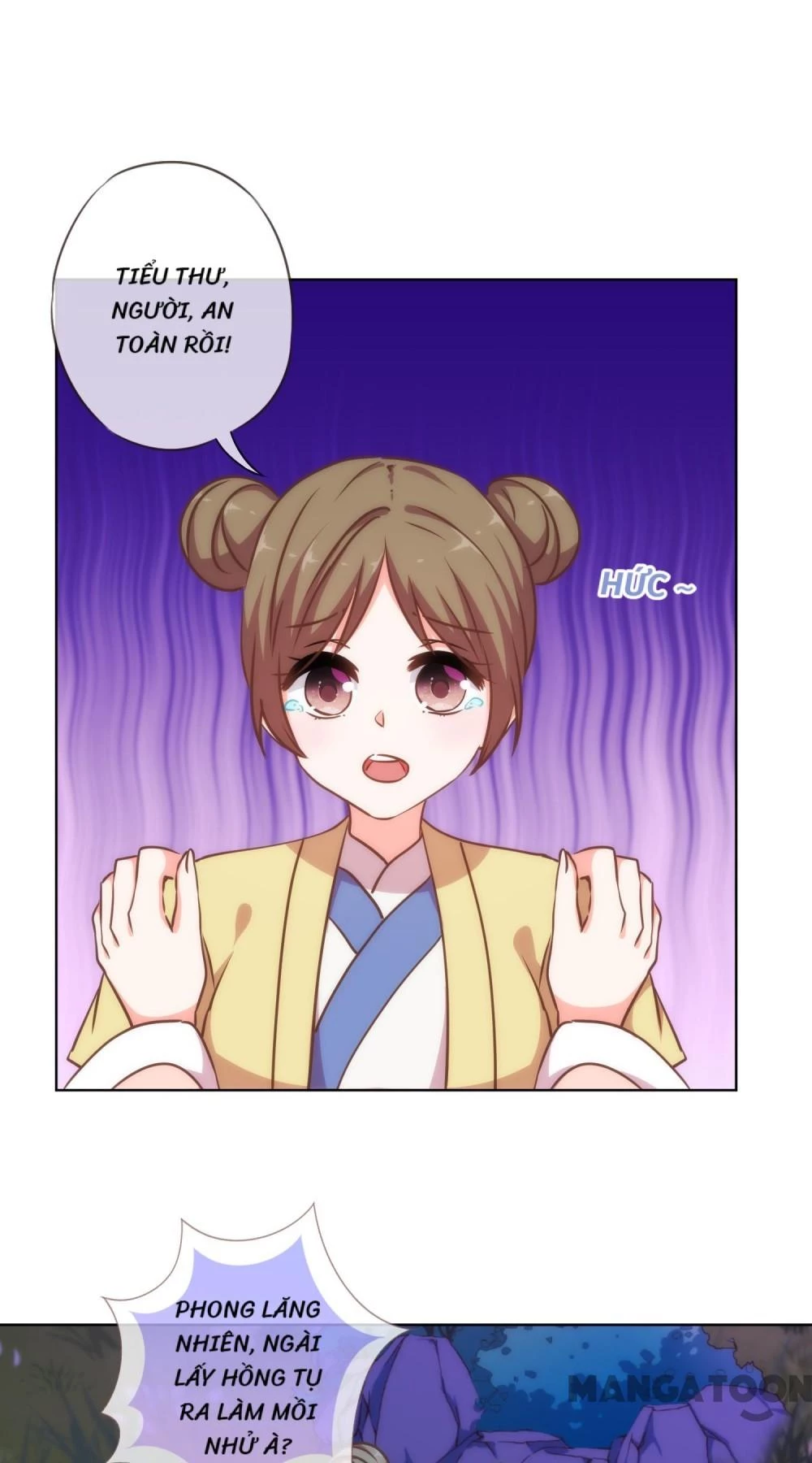 Ồ, Sủng Phi Đại Nhân Của Ta Chapter 234 - 3