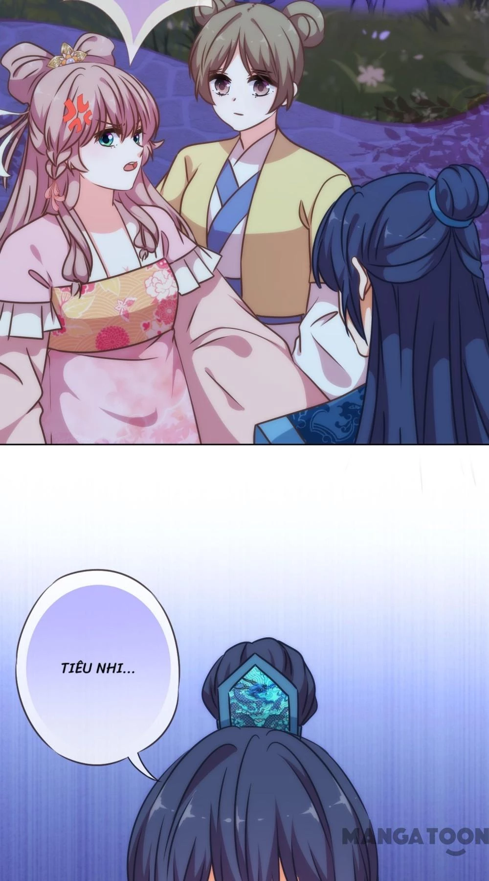 Ồ, Sủng Phi Đại Nhân Của Ta Chapter 234 - 4