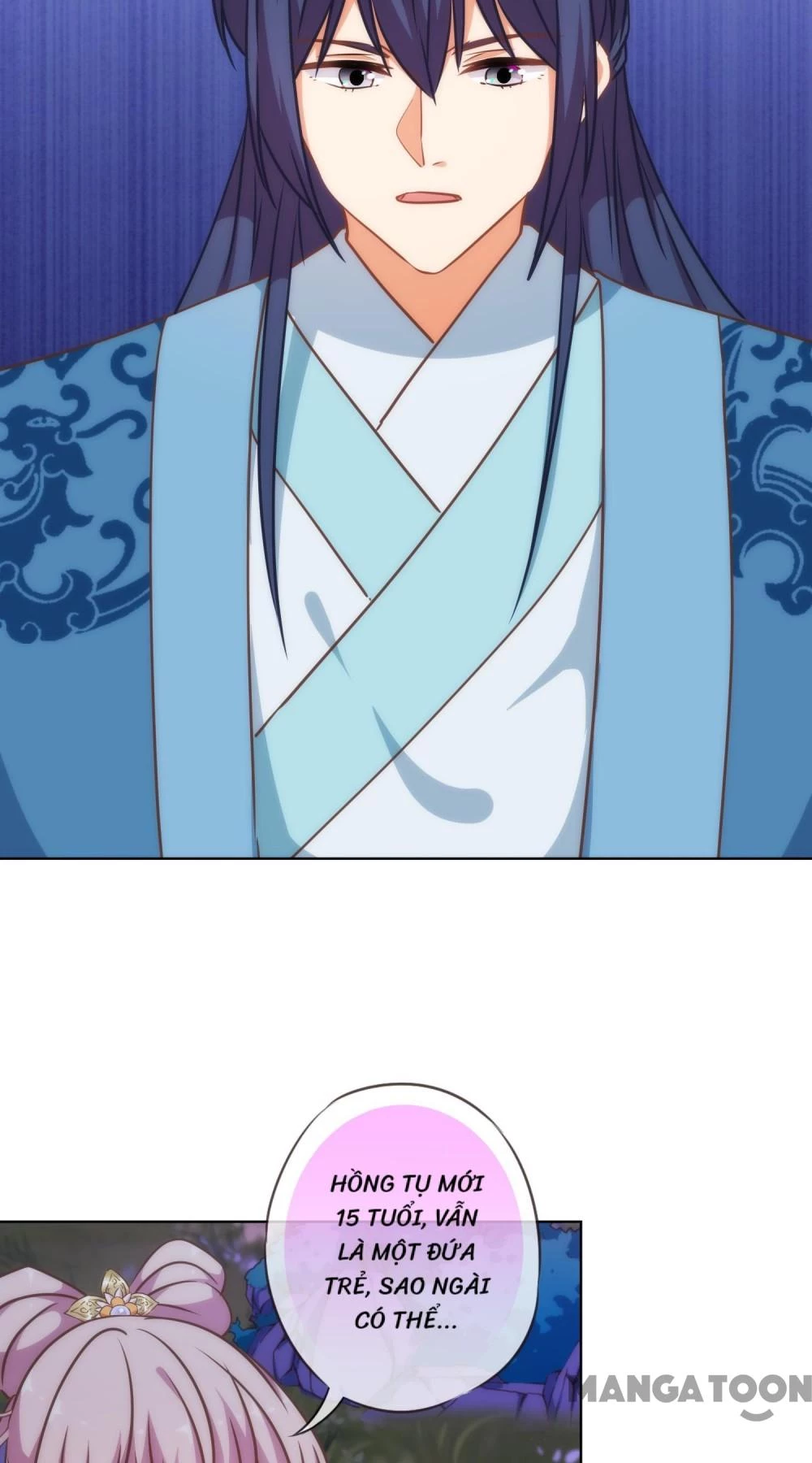 Ồ, Sủng Phi Đại Nhân Của Ta Chapter 234 - 5