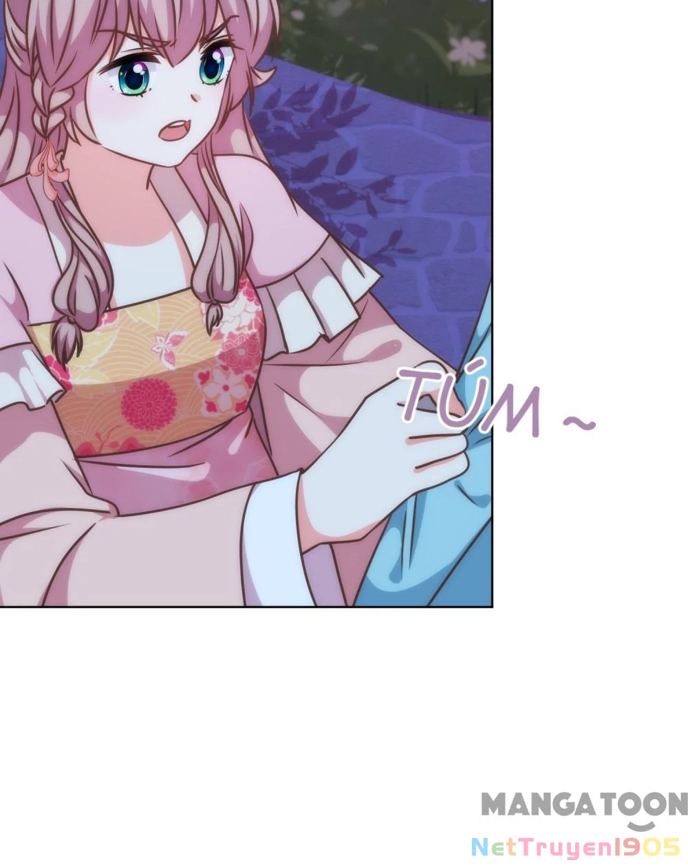 Ồ, Sủng Phi Đại Nhân Của Ta Chapter 234 - 6