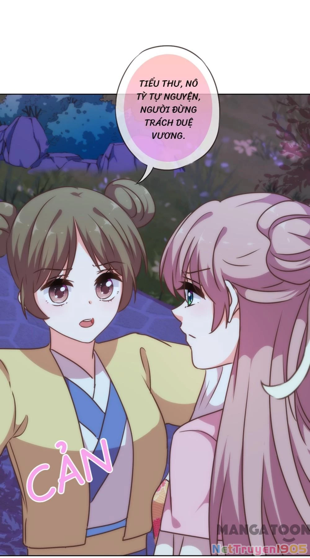 Ồ, Sủng Phi Đại Nhân Của Ta Chapter 234 - 7