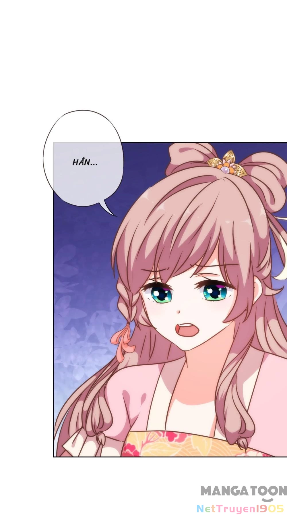 Ồ, Sủng Phi Đại Nhân Của Ta Chapter 234 - 8