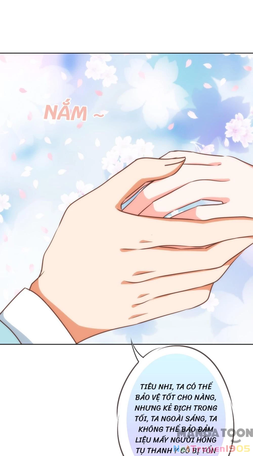 Ồ, Sủng Phi Đại Nhân Của Ta Chapter 234 - 9